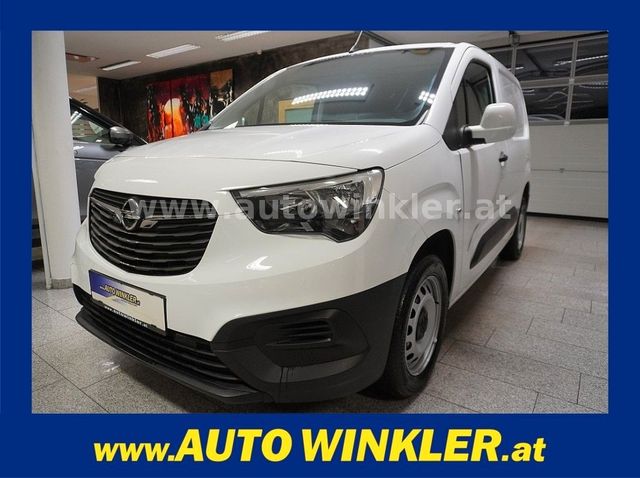 Opel Combo L+1,5 CDTI Edition MY21 netto9150