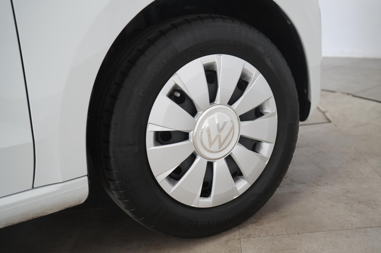 Volkswagen up! up! Temp/PDC/Kamera/Klima