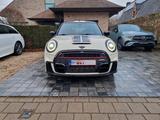 MINI John Cooper Works Mwst ausweisbar GARANTIE - weiße MINI John Cooper Works