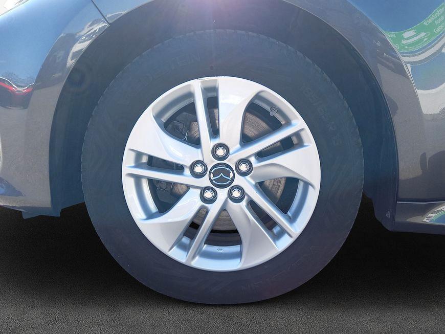 Mazda 2 Hybrid 1.5 VVT-i 116 CVT AGILE