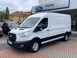 Ford Transit 350 L3H2 / Express-Line+SYNC4+ACC+360° - Ford Kastenwagen hoch Transit 350