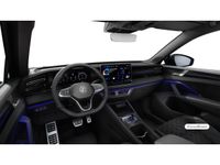 Volkswagen Tiguan - Vorschau Bild 9