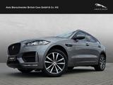 Jaguar F-Pace 30d AWD R-Sport PANORAMA BLACK PACK TFT D - Jaguar F-Pace in Bonn