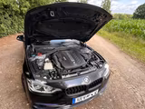 BMW 335d xDrive Touring Sport Line Pano Leder LED - BMW 335: 335d
