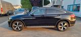 Mercedes-Benz GLC 250  Coupe 4Matic -SSD-LED-LEDER- - Mercedes-Benz GLC 250 in Leverkusen