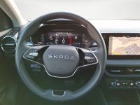 Skoda Fabia - Vorschau Bild 10