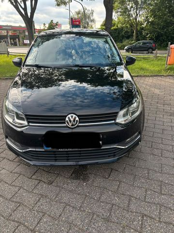 VW VW Polo Kleinwagen