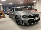 BMW 330ix M-Sport Kamera ACC "Black LinePro" - BMW 330: 330ix