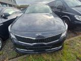 Kia Optima Sportswagon GT-Line 1.7 Diesel - Kia Optima mit Diesel-Antrieb