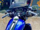 Harley-Davidson Electra Glide Ultra Classic