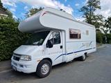 Dethleffs Globetrotter Advantage A6781 - Dethleffs 67