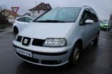 Seat Alhambra Sport *7-SITZER*KLIMAAUTO* - Seat Alhambra aus 2002