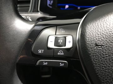 Volkswagen T-Roc Sport 2.0 4M LED ACC LEDER 19" NAV PANO