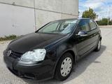 Volkswagen VW Golf 5 1.9Tdi **108.000km** - Volkswagen Golf aus 2005: TDI