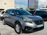 Peugeot 5008 ALU NAVI SPURASSIST 7-Sitzer - ZR erneuert! - Peugeot Gebrauchtwagen in Mönchengladbach