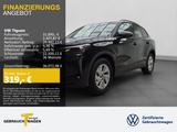 Volkswagen Tiguan 1.5 TSI DSG LM17 AHK KAMERA SITZHZ - Volkswagen Tiguan: Tsi