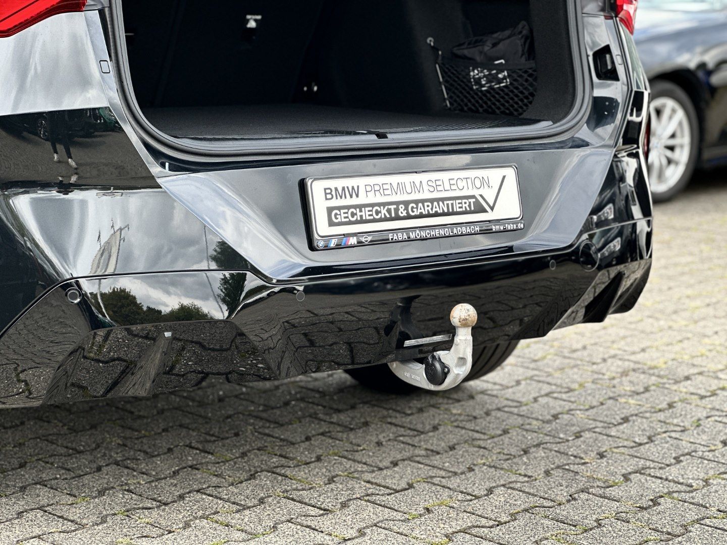 BMW X3 - Bild 8
