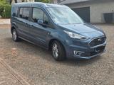 Ford Tourneo Connect 1.5 EcoBlue 88kW Titanium Ti... - Ford Tourneo Connect: 1.8
