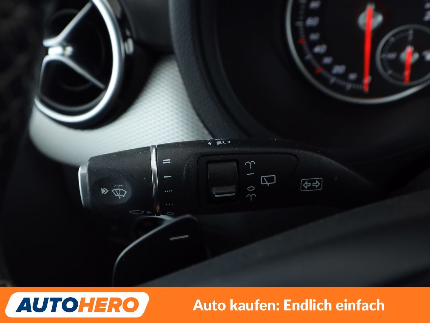 Mercedes-Benz B 180 Urban Aut.*NAV*LED*TEMPO*PDC*SHZ*ALU*KLIMA