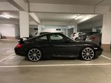 Porsche 911/996 GT3 AEROKIT Sammlerzustand deutsch SchH - Porsche: 911 Gt3