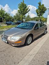 Chrysler 300 M 3.5 V6 24V Service Neu/Klimaautomatik  - Chrysler 300 M Benziner Gebrauchtwagen