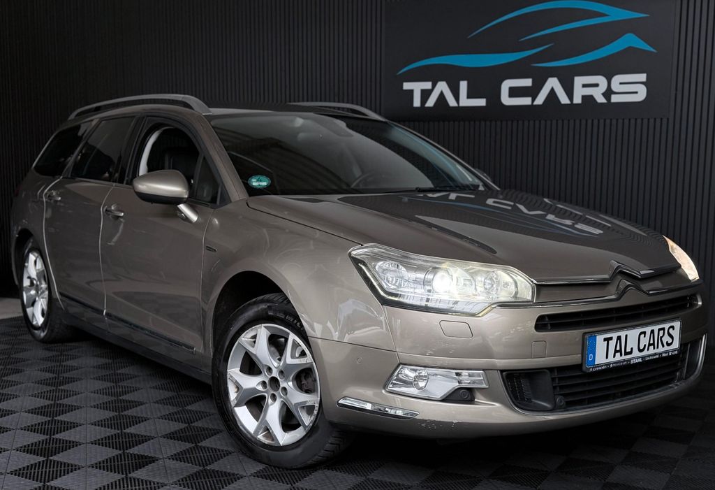 Angebot ansehen Citroën C5