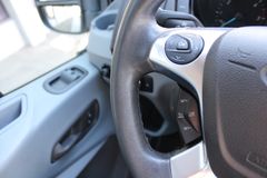 Fahrzeugabbildung Ford Transit 350 L2 H2 TREND 3-Si + KLIMA AHK PDC