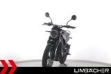 Husqvarna SVARTPILEN 125 - Lieferung bundesweit! - HUSQVARNA 125