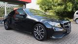 Mercedes-Benz E 200 Coupe Leder/Navi/AHK/LED/SR&WR - Mercedes-Benz E 200 aus 2017