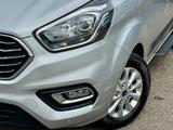 Ford Tourneo Custom 320 L1H1 Autm. ACC|KAM.|9-Sitzer - Reisebus Sitze