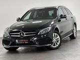 Mercedes-Benz C 250 CGI AMG PANO+LEDER+LED+AIRMATIC+BURM+NAVI - gebrauchte Mercedes-Benz C 250 aus dem Jahr 2015