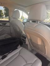 Audi Q7 TFSI quattro tiptronic - - gebrauchte Audi Q7 aus dem Jahr 2019