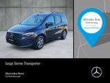 Mercedes-Benz Citan 112 CDI Tourer PRO Klimaautom+MBUX+ParkP - Mercedes-Benz Citan Gebrauchtwagen in Stuttgart