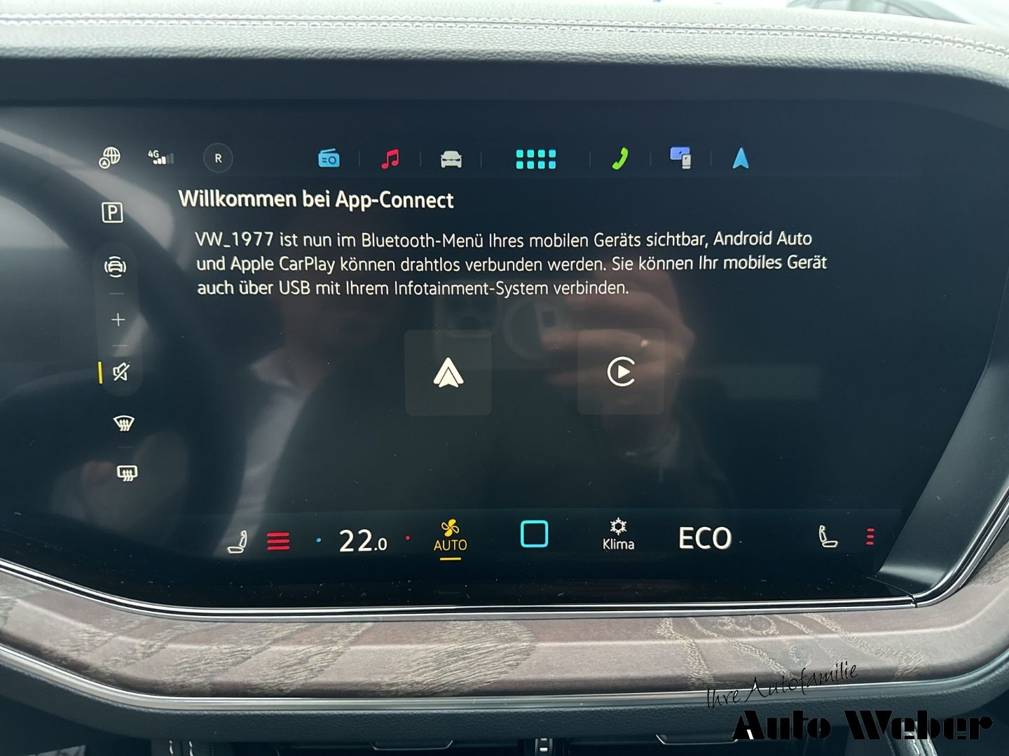 Volkswagen Touareg - Bild 23