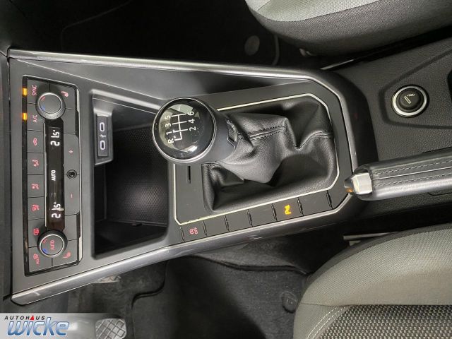 Polo 1.0 TSI Comfortline KLIMA PDC TELEFON