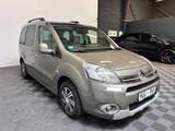 Citroën Berlingo Kombi Selection Automatik*AHK-Pano-PDC* - Citroën Berlingo: Automatik