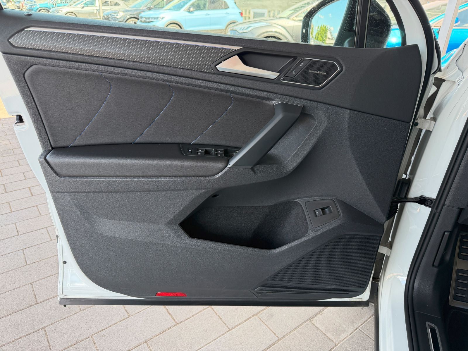 Volkswagen Tiguan - Bild 11
