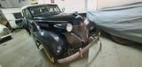 Cadillac Serie 61 - 4 Door Convertible Sedan - Cadillac: Cabrio