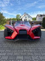 Polaris Slingshot  - POLARIS MOTORRAD