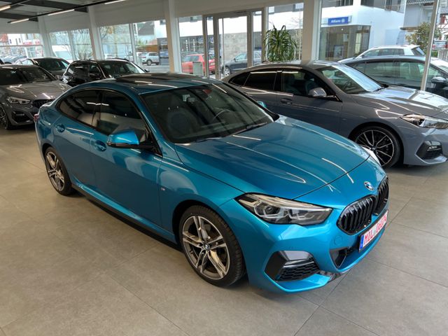 BMW 218 Gran Coupé M-Sport