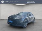 Toyota C-HR 2.0 Hybrid Teamplayer - Toyota C-HR in Freiburg
