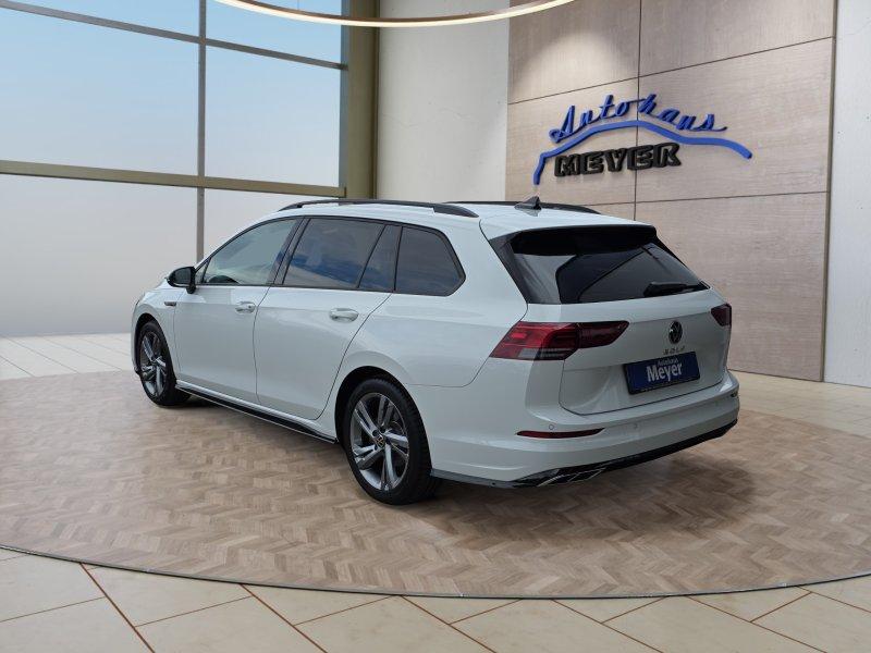 Volkswagen Golf R-Line 1.5 eTSI DSG Navi/LED/ACC/Winterp., миниатюра 3