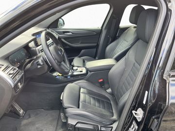 BMW X4 - 12