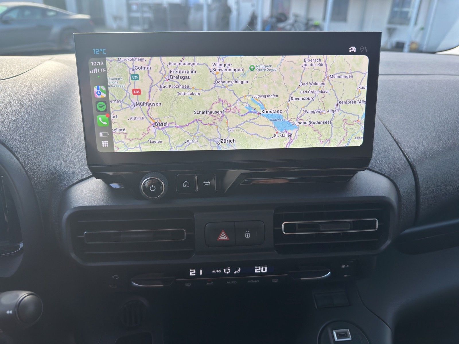 CITROEN Berlingo1.5 BlueHDi MPV Plus M / LED / KAMERA / - Image 20