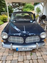 Volvo Amazon (Preis reduziert von 5.900 € auf 4.900 €) - Volvo: Preis