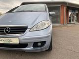 Mercedes-Benz A -Klasse 150/Auto/Garantie/Inspection&TÜvNeu - Mercedes-Benz A 150: Automatik
