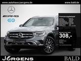 Mercedes-Benz GLC 200 4MATIC +Exclusive+MBUX+Wide+Cam+MBeam - Mercedes-Benz GLC 200 mit Benzin-Antrieb: Automatik