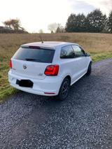 Volkswagen Polo 1.4 TDI 55kW ALLSTAR ALLSTAR - Volkswagen Polo ALLSTAR mit Diesel-Antrieb