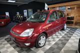 Ford Fiesta 1.25 16V Ghia *1. Hand*Klima*orig 45000Km - Ford Fiesta aus 2003