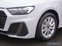Audi A1 - Vorschau Bild 12